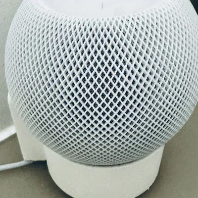 Giá treo tường cho HomePod mini
