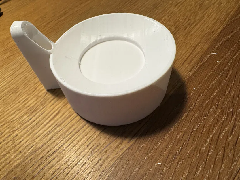 Giá treo tường cho HomePod mini - Image 2