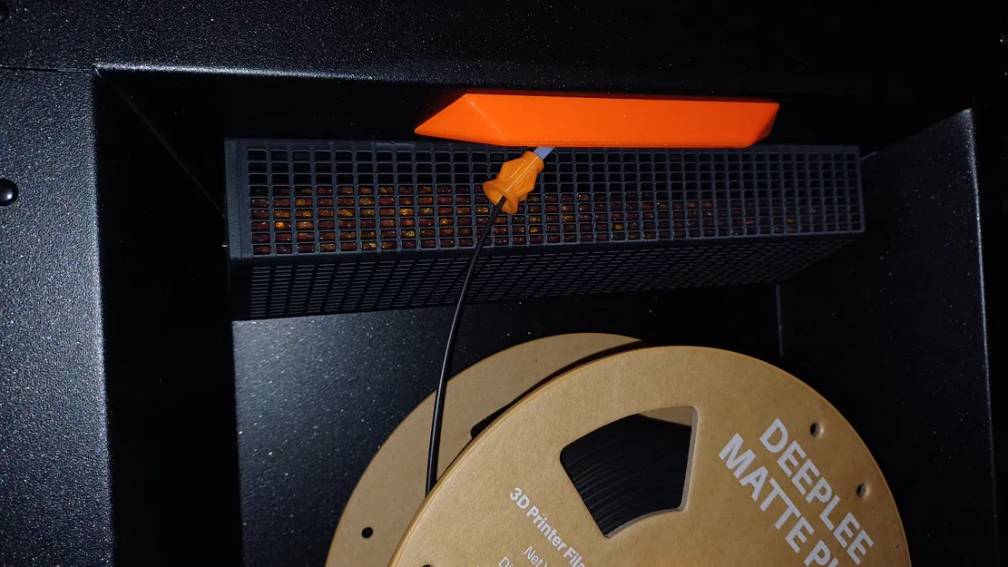 Hộp Desiccant cho Prusa Core ONE - Image 1