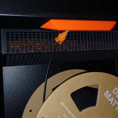 Hộp Desiccant cho Prusa Core ONE