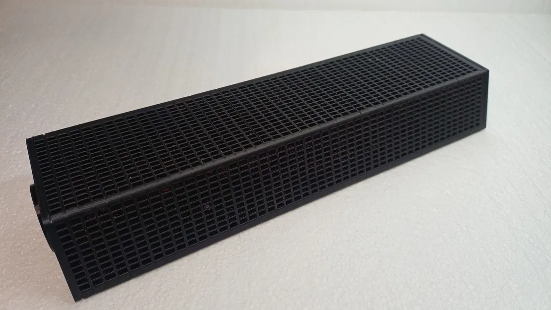 Hộp Desiccant cho Prusa Core ONE - Image 2