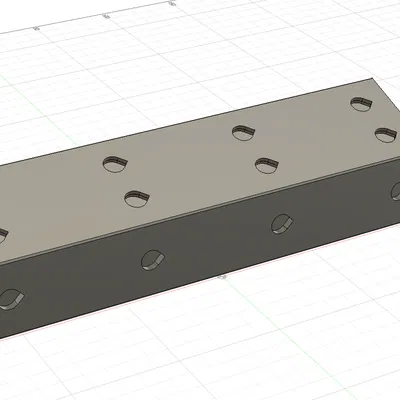Hộp Desiccant cho Prusa Core ONE