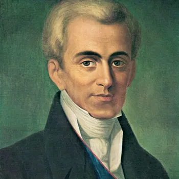 Ioannis Kapodistrias