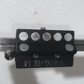Bộ gá caliper DRO cho máy tiện 8in JR Southbend - Thumbnail 4