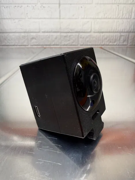 Ngàm gắn Pallet Rack Tool Pack - Buddy3D Camera Redux - Image 3