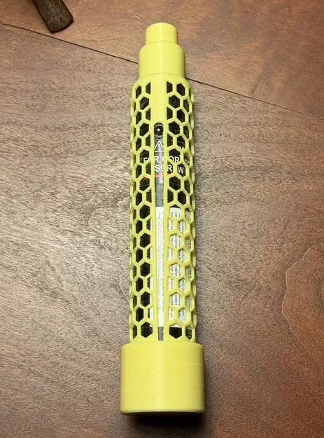 Hộp đựng cartridge dự phòng Alpinstars Tech-Air 5 - Image 2