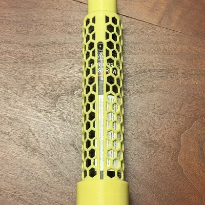 Hộp đựng cartridge dự phòng Alpinstars Tech-Air 5