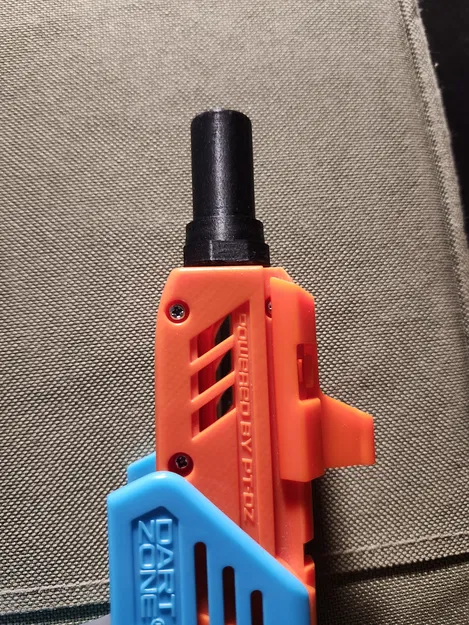 Adapter Bcar cho DzSolo - Image 2