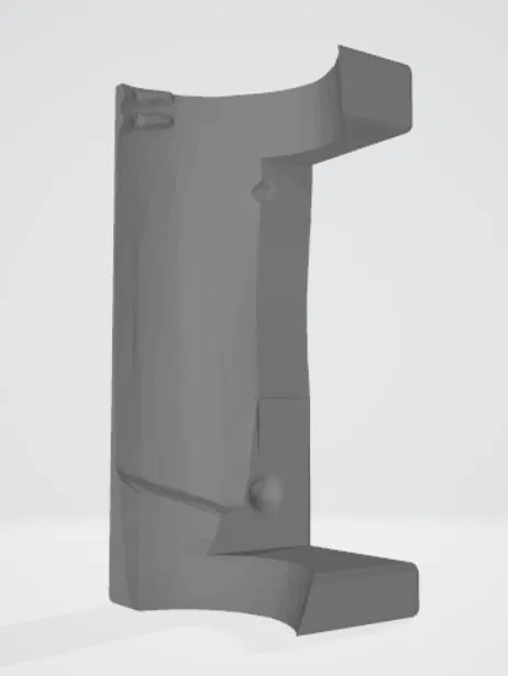 Giá đỡ dụng cụ Festool T18 (Tool Holder festool t18) - Image 1