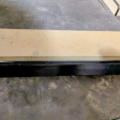 Giá đỡ & nắp cho đá mài Smith's 8" Dual Grit