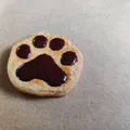 Khuôn Cắt Bánh Quy Bàn Chân Mèo (Cat Paw Cookie Cutter) - Thumbnail 5