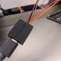 Vỏ (enclosure) RP2040-Zero / Picoprobe - Thumbnail 1