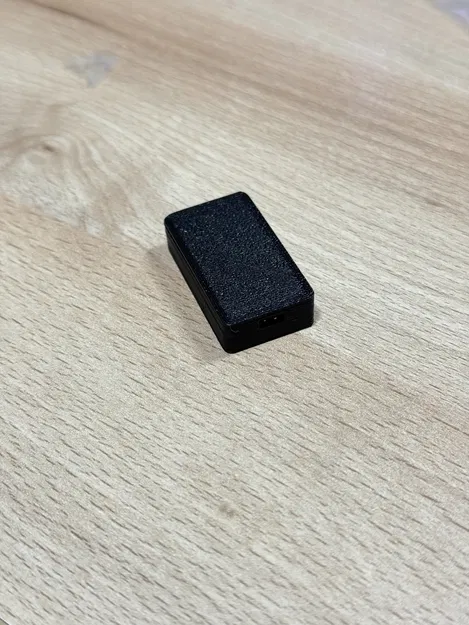 Hộp (Case) cảm biến nhiệt độ 2 pin cho RP2040 Zero - Image 4