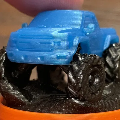 Ford F-150 cho game Crash Derby