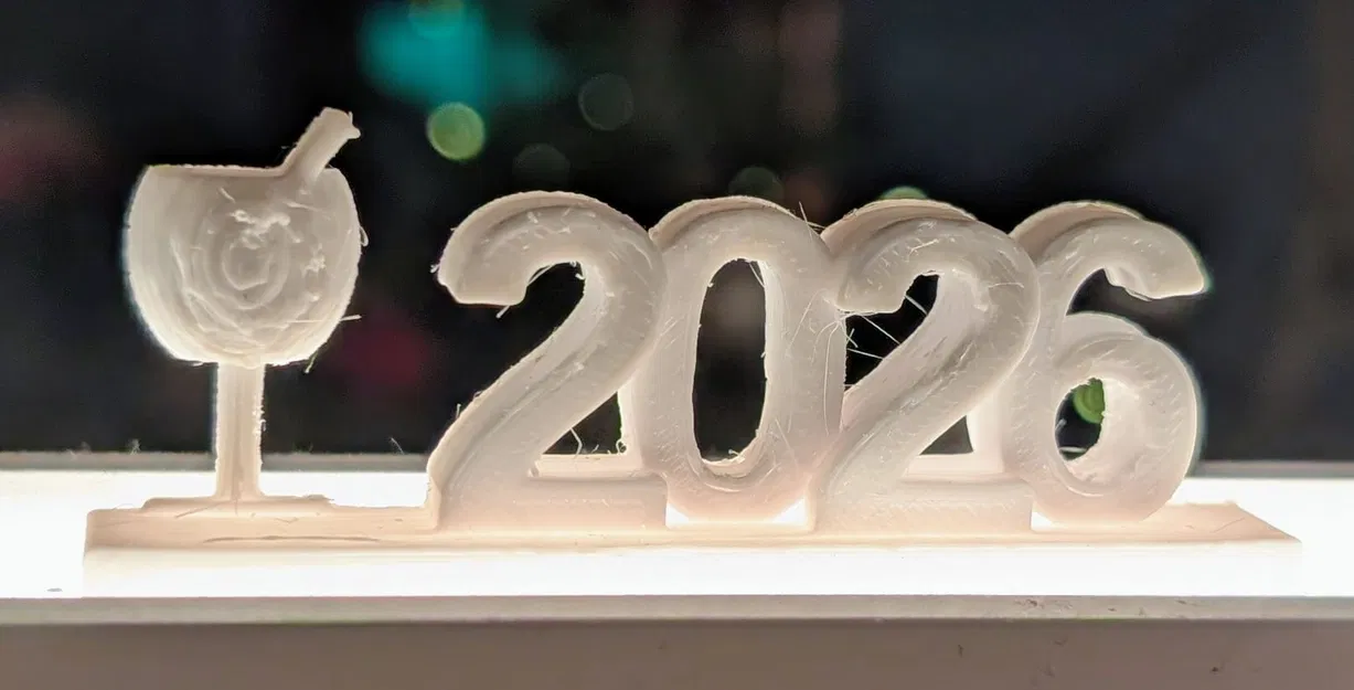 2026Aperol2 und 2026Weizen2 – Trang trí bàn 2026 (ly Aperol/Weizen) - Image 1