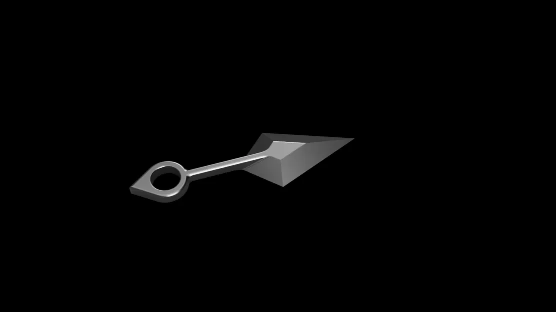 Ninja Kunai - Image 2