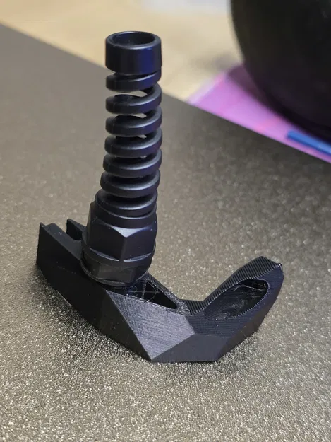 ClockWork2 SB2209 Umbilical CAN Cable Bridge kèm mount PG7 - Image 1