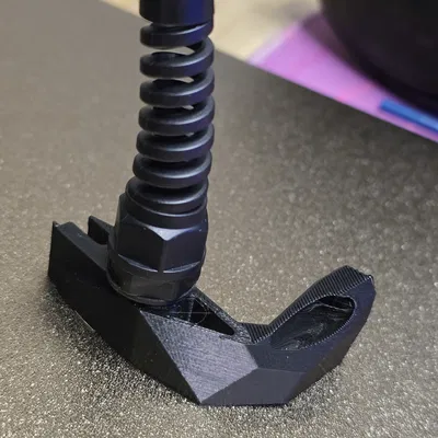 ClockWork2 SB2209 Umbilical CAN Cable Bridge kèm mount PG7