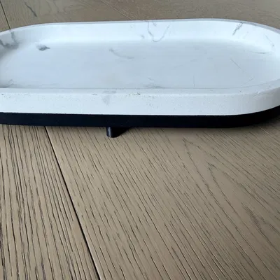 Riser TPU cho bumper 8mm chống trượt (TPU Bumper Risers) - Fits 8mm Anti-Slip Bumpers