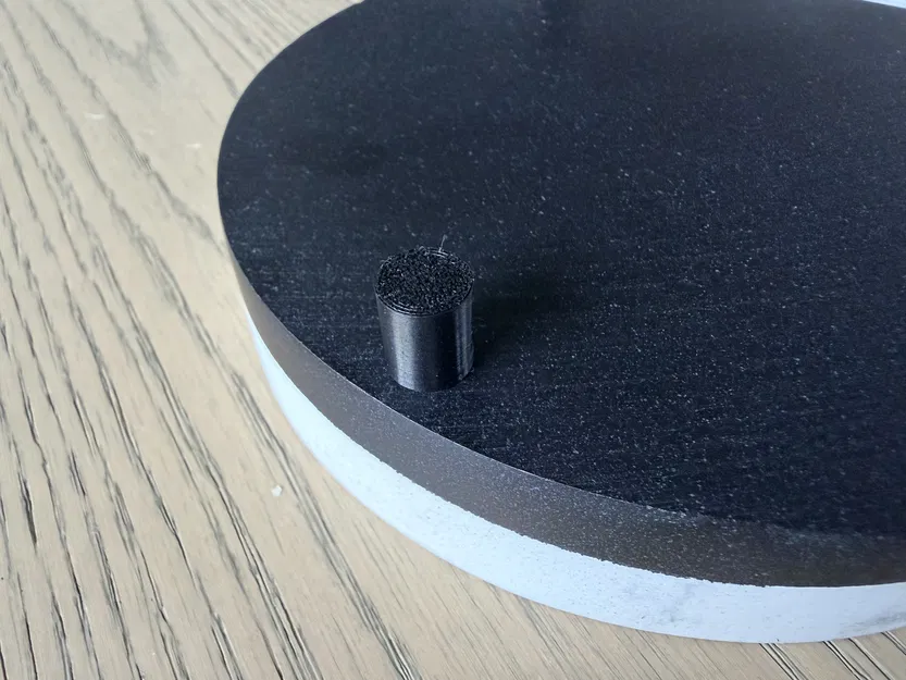 Riser TPU cho bumper 8mm chống trượt (TPU Bumper Risers) - Fits 8mm Anti-Slip Bumpers - Image 2