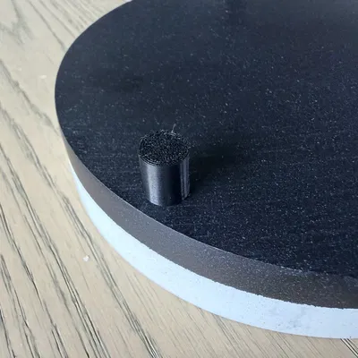 Riser TPU cho bumper 8mm chống trượt (TPU Bumper Risers) - Fits 8mm Anti-Slip Bumpers