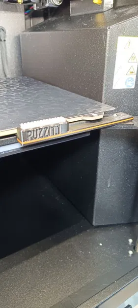 Nozzle wiper cho CoreOne (bên phải) - Image 2