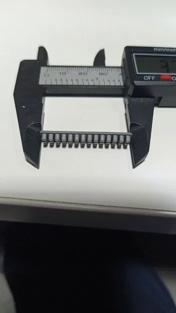 Nozzle wiper cho CoreOne (bên phải) - Image 4