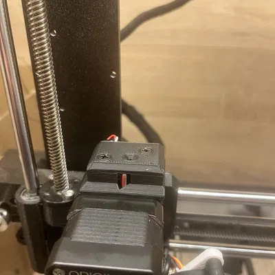 IR filament senzor MK3S+ (remix có cable & sensor cover)