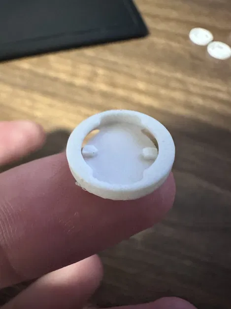 Đầu nối cái popsocket (popsocket female connector) - Image 1