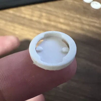 Đầu nối cái popsocket (popsocket female connector)