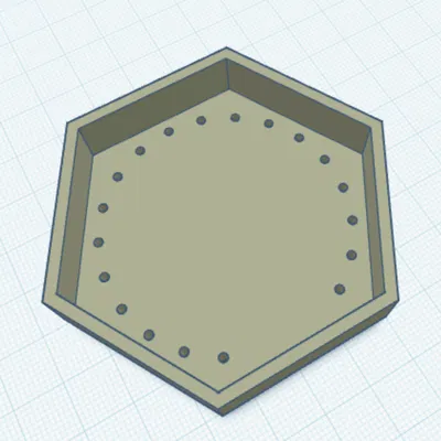 Not bad 1st layers rain plateau