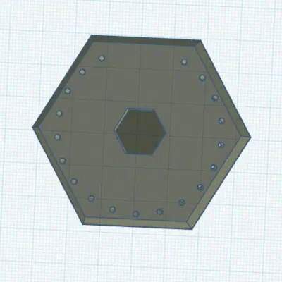 Not bad 1st layers rain plateau