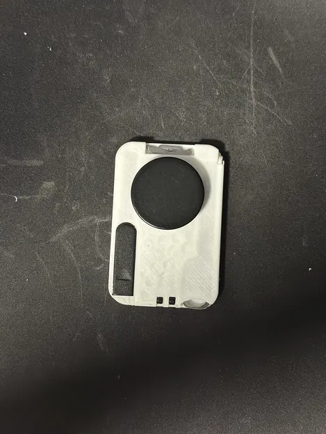 Multitool gắn MagSafe kèm ngàm PopSocket - Image 2