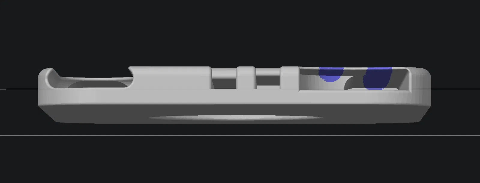 Multitool gắn MagSafe kèm ngàm PopSocket - Image 3