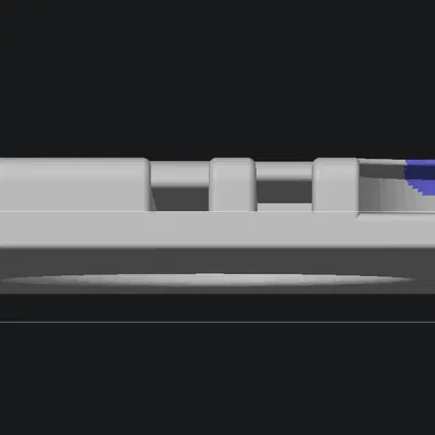 Multitool gắn MagSafe kèm ngàm PopSocket