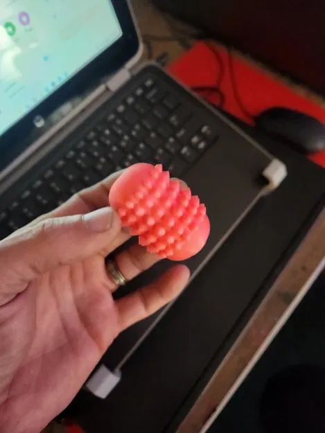 Đồ chơi fidget cảm giác đau (Pain Sensory Fidget Toy) - Image 2