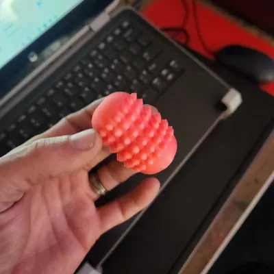 Đồ chơi fidget cảm giác đau (Pain Sensory Fidget Toy)