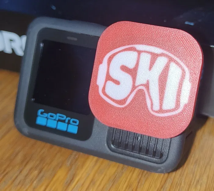 Nắp che ống kính GoPro Hero 13 (Lens Cap) - Image 2