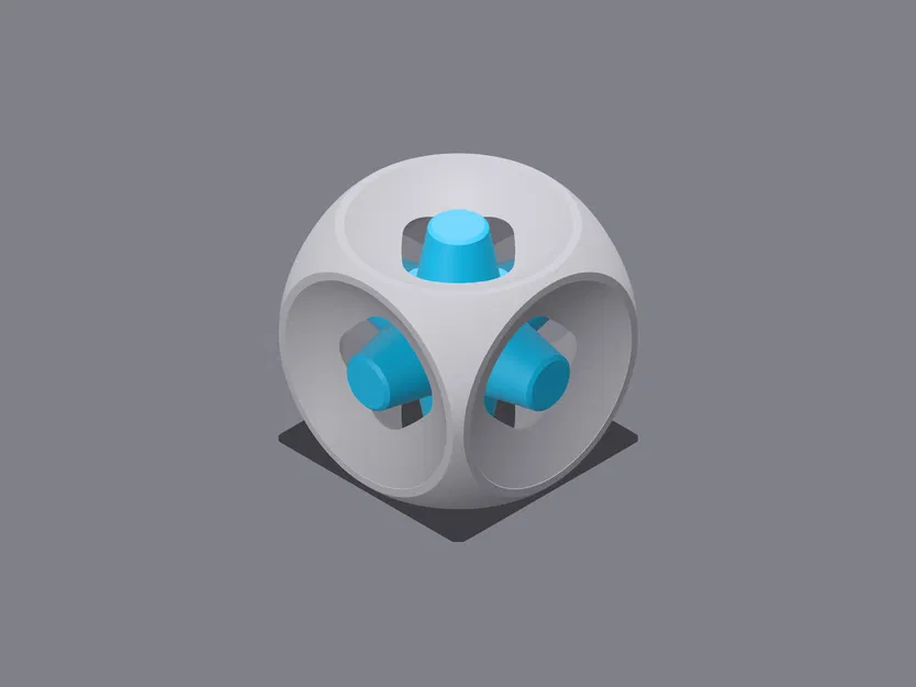 Useless Ball (Quả Cầu Vô Dụng) - Image 1