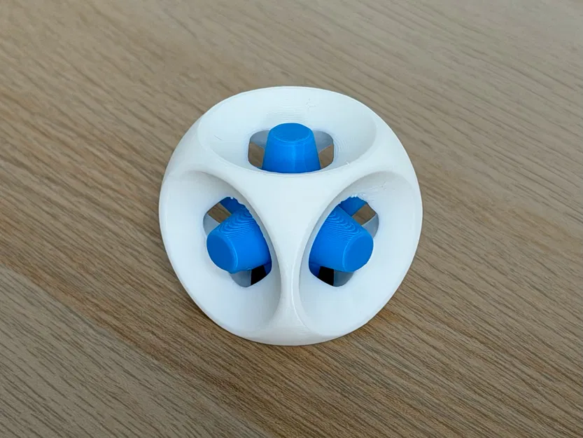 Useless Ball (Quả Cầu Vô Dụng) - Image 2