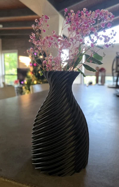 Bình hoa (Vase) - Image 1
