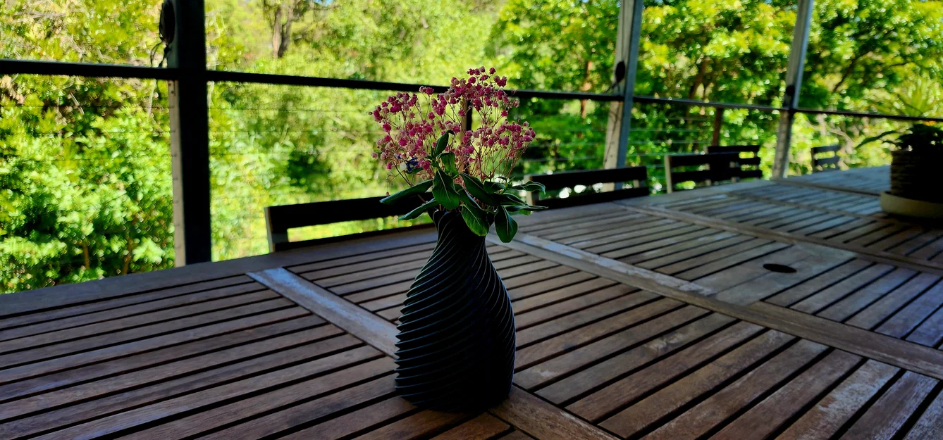 Bình hoa (Vase) - Image 2
