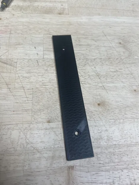 Spacer cửa lùa cho tay nắm kính lùa Hausun - Image 2