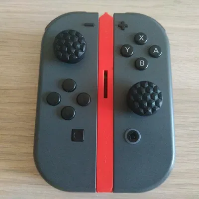 Tay cầm mini Joy-Con cho Nintendo Switch (minigrip)