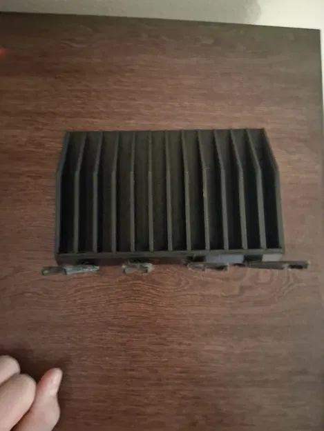 Khay đựng hộp game & giá giữ Joy-Con cho Nintendo Switch - Image 4