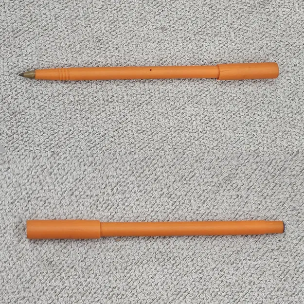 Pens (Thân bút cho bút Bic phổ biến) - Image 1