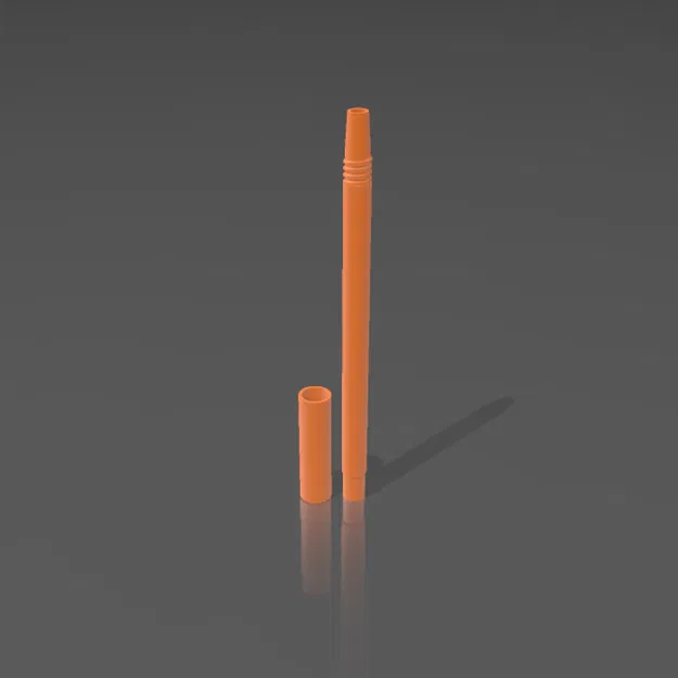 Pens (Thân bút cho bút Bic phổ biến) - Image 2