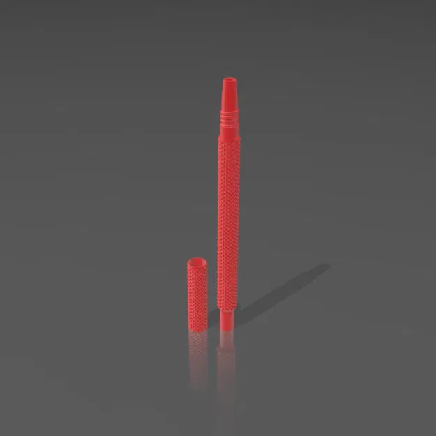 Pens (Thân bút cho bút Bic phổ biến) - Image 4