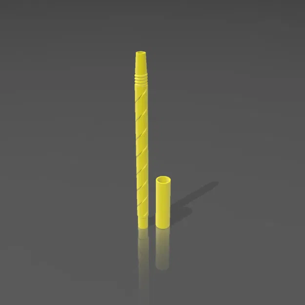 Pens (Thân bút cho bút Bic phổ biến) - Image 5