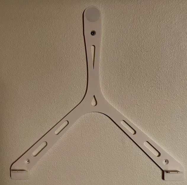 Giá treo plate (Plate hanger) - Image 1